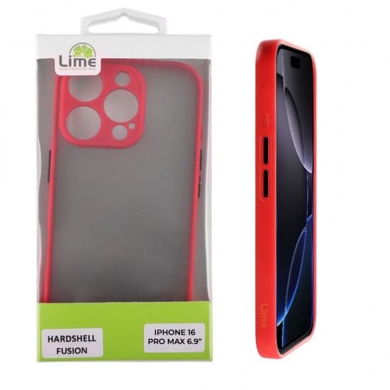 LIME ΘΗΚΗ IPHONE 16 PRO MAX 6.9 LIME ΘΗΚΗ IPHONE 16 PRO MAX 6.9
