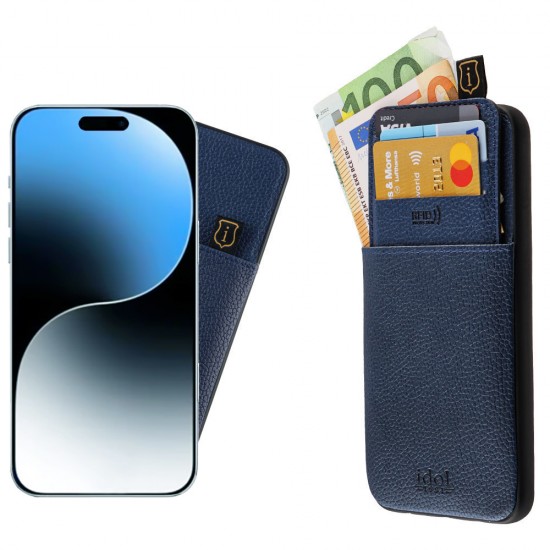 IDOL 1991 ΘΗΚΗ IPHONE 16 PLUS 6.7 IDOL 1991 ΘΗΚΗ IPHONE 16 PLUS 6.7