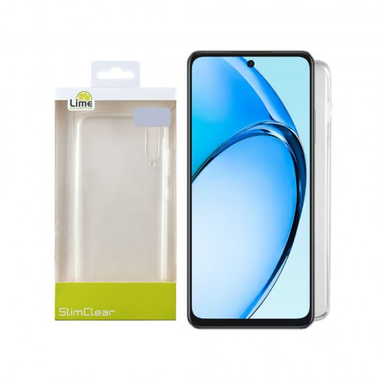 LIME ΘΗΚΗ OPPO A60 4G 6.67 LIME ΘΗΚΗ OPPO A60 4G 6.67