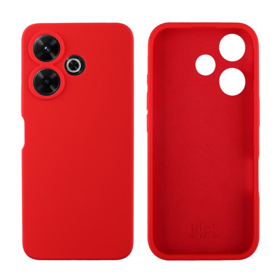 IDOL 1991 ΘΗΚΗ XIAOMI REDMI 13/ POCO M6 4G 6,79 IDOL 1991 ΘΗΚΗ XIAOMI REDMI 13/ POCO M6 4G 6,79