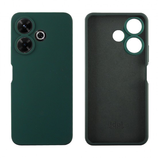 IDOL 1991 ΘΗΚΗ XIAOMI REDMI 13/ POCO M6 4G 6,79 IDOL 1991 ΘΗΚΗ XIAOMI REDMI 13/ POCO M6 4G 6,79