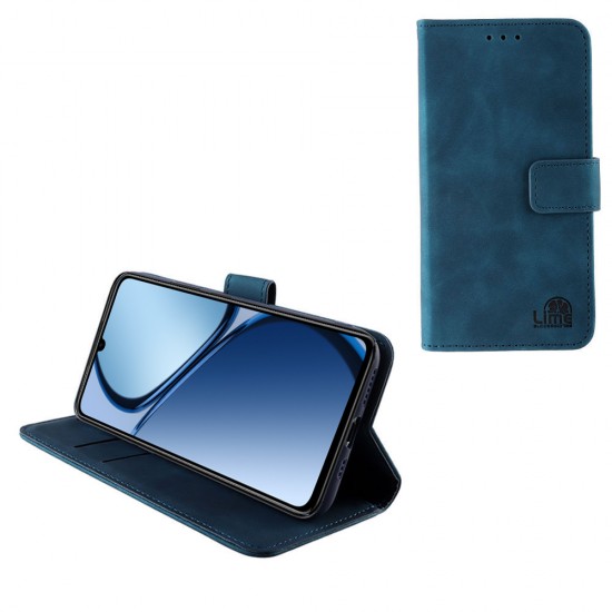 LIME ΘΗΚΗ REALME C63 4G 6.74