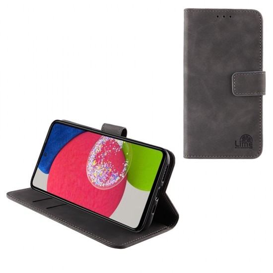 LIME ΘΗΚΗ SAMSUNG A52S/A52 A525/A526/A528 6.5 LIME ΘΗΚΗ SAMSUNG A52S/A52 A525/A526/A528 6.5