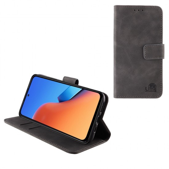 LIME ΘΗΚΗ XIAOMI REDMI 12 4G/5G 6.79 LIME ΘΗΚΗ XIAOMI REDMI 12 4G/5G 6.79