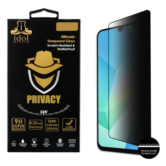 IDOL 1991 TEMPERED GLASS SAMSUNG A16 5G A166 6.7 IDOL 1991 TEMPERED GLASS SAMSUNG A16 5G A166 6.7