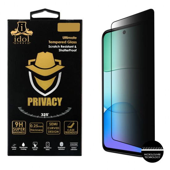IDOL 1991 TEMPERED GLASS XIAOMI REDMI 13 /POCO M6 4G 6.79 IDOL 1991 TEMPERED GLASS XIAOMI REDMI 13 /POCO M6 4G 6.79