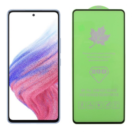 IDOL 1991 TEMPERED GLASS SAMSUNG A53 5G A536 6.5 IDOL 1991 TEMPERED GLASS SAMSUNG A53 5G A536 6.5