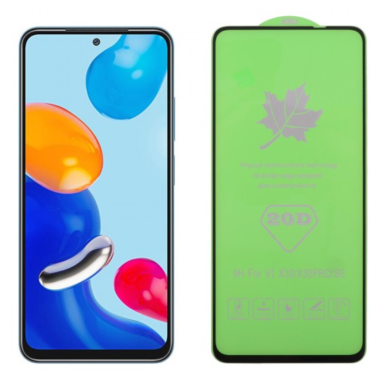 IDOL 1991 TEMPERED GLASS XIAOMI REDMI NOTE 11/NOTE 11S  6.43