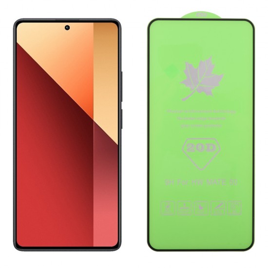 IDOL 1991 TEMPERED GLASS XIAOMI REDMI NOTE 13 PRO 4G 6.67 IDOL 1991 TEMPERED GLASS XIAOMI REDMI NOTE 13 PRO 4G 6.67