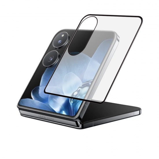 IDOL 1991 TEMPERED GLASS XIAOMI MIX FLIP 5G 6.86 IDOL 1991 TEMPERED GLASS XIAOMI MIX FLIP 5G 6.86