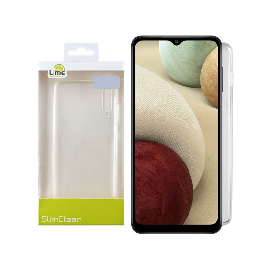 LIME ΘΗΚΗ SAMSUNG A12 A125/A12 NACHO A127 6.5 LIME ΘΗΚΗ SAMSUNG A12 A125/A12 NACHO A127 6.5