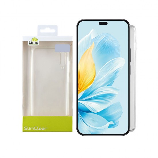 LIME ΘΗΚΗ HONOR 200 LITE 5G 6.7 LIME ΘΗΚΗ HONOR 200 LITE 5G 6.7