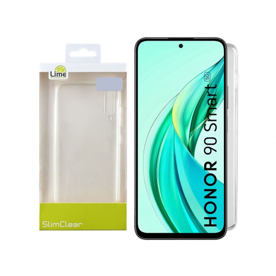 LIME ΘΗΚΗ HONOR 90 SMART 5G 6.8 LIME ΘΗΚΗ HONOR 90 SMART 5G 6.8