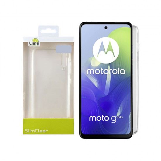 LIME ΘΗΚΗ MOTOROLA MOTO G04 XT2421-3/MOTO G24 XT2423-1 6,56 LIME ΘΗΚΗ MOTOROLA MOTO G04 XT2421-3/MOTO G24 XT2423-1 6,56