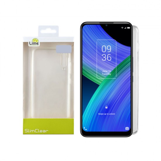 LIME ΘΗΚΗ TCL 20R 5G 6.52 LIME ΘΗΚΗ TCL 20R 5G 6.52