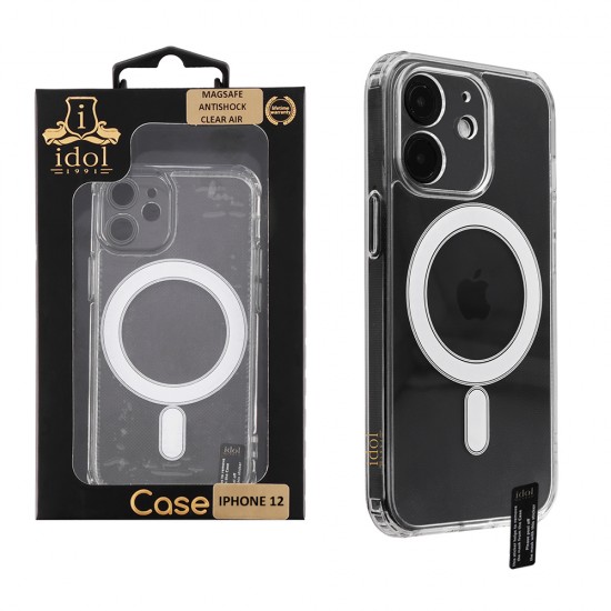 IDOL 1991 ΘΗΚΗ IPHONE 12 6.1 IDOL 1991 ΘΗΚΗ IPHONE 12 6.1