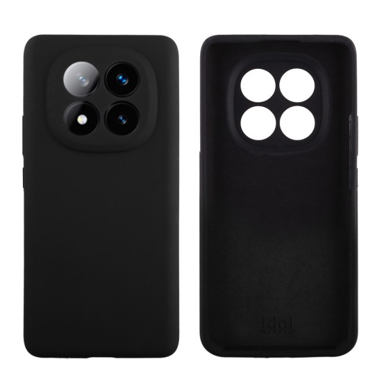 IDOL 1991 ΘΗΚΗ XIAOMI REDMI NOTE 14 PRO PLUS 5G 6.67 IDOL 1991 ΘΗΚΗ XIAOMI REDMI NOTE 14 PRO PLUS 5G 6.67
