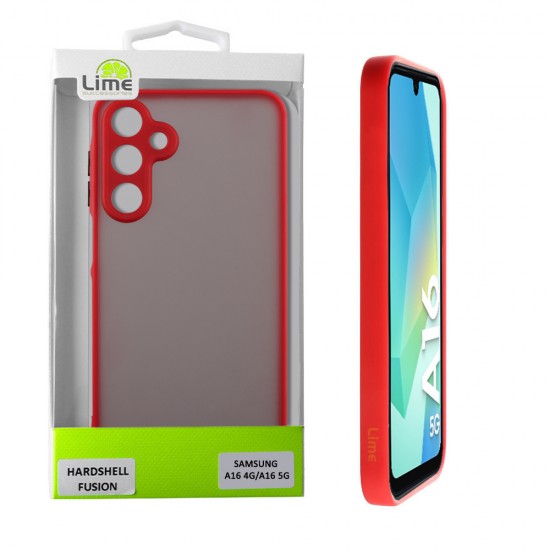 LIME ΘΗΚΗ SAMSUNG A16 4G A165/A16 5G A166 6.7 LIME ΘΗΚΗ SAMSUNG A16 4G A165/A16 5G A166 6.7