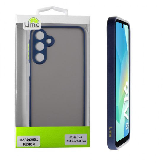 LIME ΘΗΚΗ SAMSUNG A16 4G A165/A16 5G A166 6.7 LIME ΘΗΚΗ SAMSUNG A16 4G A165/A16 5G A166 6.7