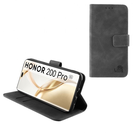 LIME ΘΗΚΗ HONOR 200 PRO 5G 6.78 LIME ΘΗΚΗ HONOR 200 PRO 5G 6.78