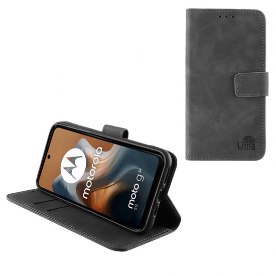 LIME ΘΗΚΗ MOTOROLA MOTO G35 5G 6.72