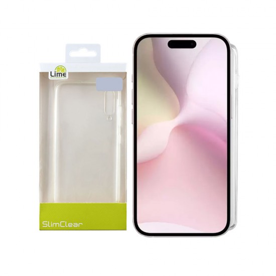 LIME ΘΗΚΗ IPHONE SE 2025 6.1 LIME ΘΗΚΗ IPHONE SE 2025 6.1