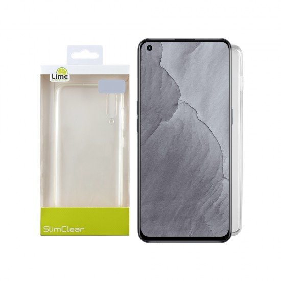 LIME ΘΗΚΗ REALME GT MASTER 5G 6.43 LIME ΘΗΚΗ REALME GT MASTER 5G 6.43