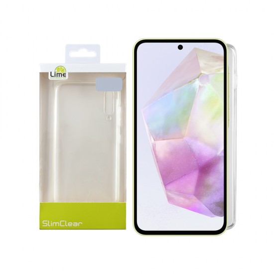 LIME ΘΗΚΗ SAMSUNG A36 5G A366 6.64 LIME ΘΗΚΗ SAMSUNG A36 5G A366 6.64