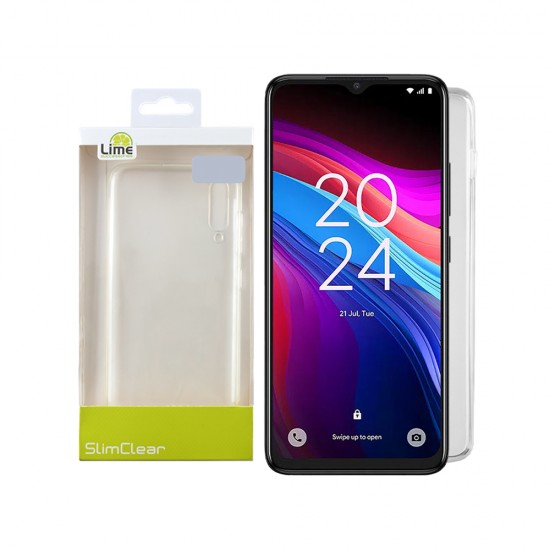 LIME ΘΗΚΗ TCL 503 6.6 LIME ΘΗΚΗ TCL 503 6.6