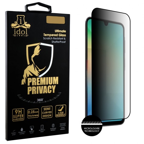 IDOL 1991 TEMPERED GLASS SAMSUNG A26 5G A266 6.64 IDOL 1991 TEMPERED GLASS SAMSUNG A26 5G A266 6.64