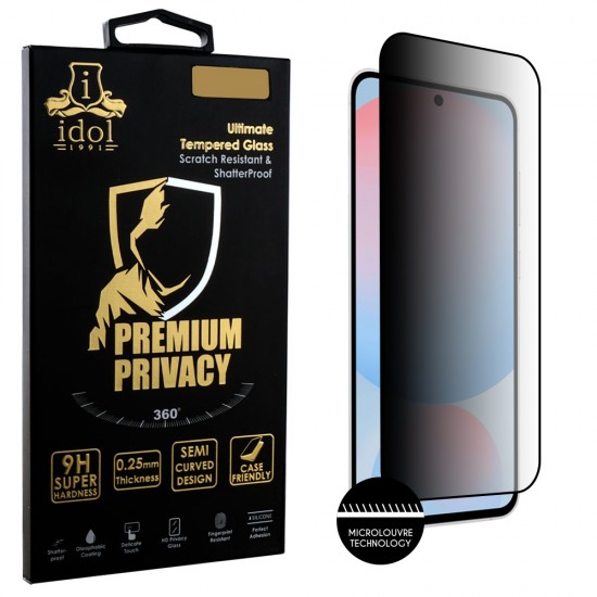 IDOL 1991 TEMPERED GLASS SAMSUNG A56 5G A566 6.7 IDOL 1991 TEMPERED GLASS SAMSUNG A56 5G A566 6.7