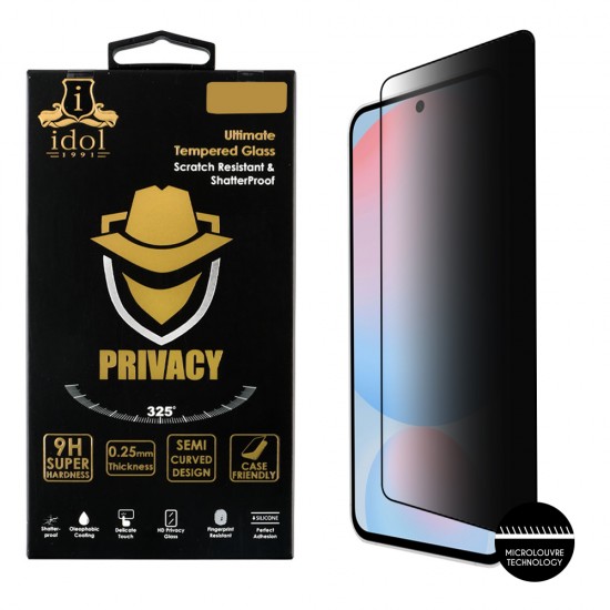 IDOL 1991 TEMPERED GLASS SAMSUNG A56 5G A566 6.7 IDOL 1991 TEMPERED GLASS SAMSUNG A56 5G A566 6.7