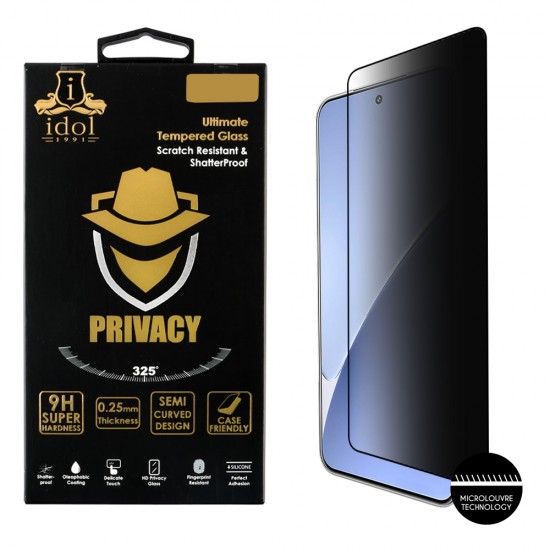 IDOL 1991 TEMPERED GLASS XIAOMI 15 PRO 5G 6.73 IDOL 1991 TEMPERED GLASS XIAOMI 15 PRO 5G 6.73