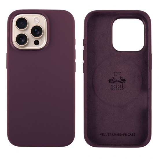 IDOL 1991 ΘΗΚΗ IPHONE 16 PRO 6.3 IDOL 1991 ΘΗΚΗ IPHONE 16 PRO 6.3