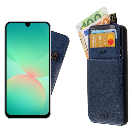 IDOL 1991 ΘΗΚΗ SAMSUNG A26 5G A266 6.64 IDOL 1991 ΘΗΚΗ SAMSUNG A26 5G A266 6.64