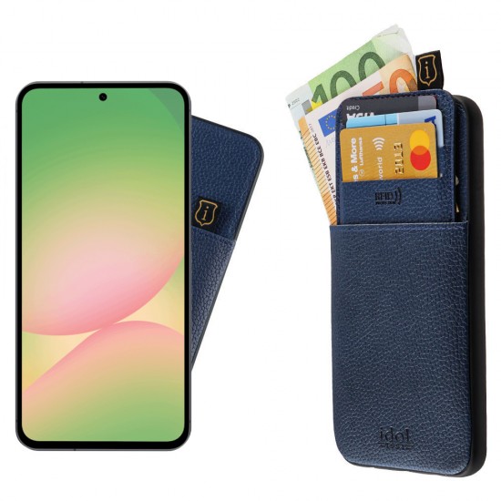 IDOL 1991 ΘΗΚΗ SAMSUNG A56 5G A566 6.64 IDOL 1991 ΘΗΚΗ SAMSUNG A56 5G A566 6.64