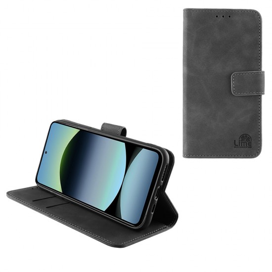 LIME ΘΗΚΗ XIAOMI REDMI NOTE 14 5G 6.67