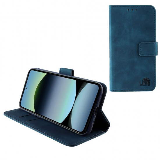 LIME ΘΗΚΗ XIAOMI REDMI NOTE 14 5G 6.67
