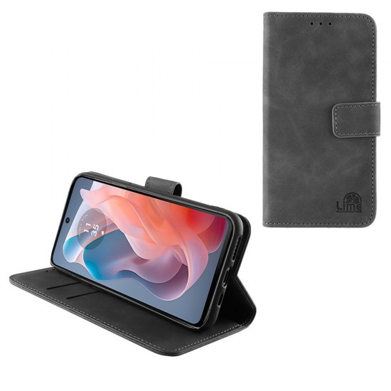 LIME ΘΗΚΗ MOTOROLA MOTO G POWER 5G 6.8