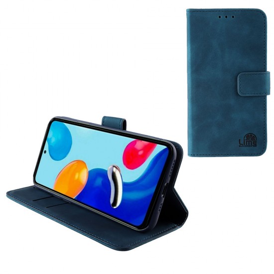 LIME ΘΗΚΗ XIAOMI REDMI NOTE 11/REDMI NOTE 11S 6.43