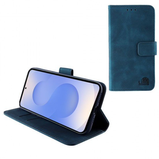 LIME ΘΗΚΗ SAMSUNG S25 5G S931 6.2 LIME ΘΗΚΗ SAMSUNG S25 5G S931 6.2