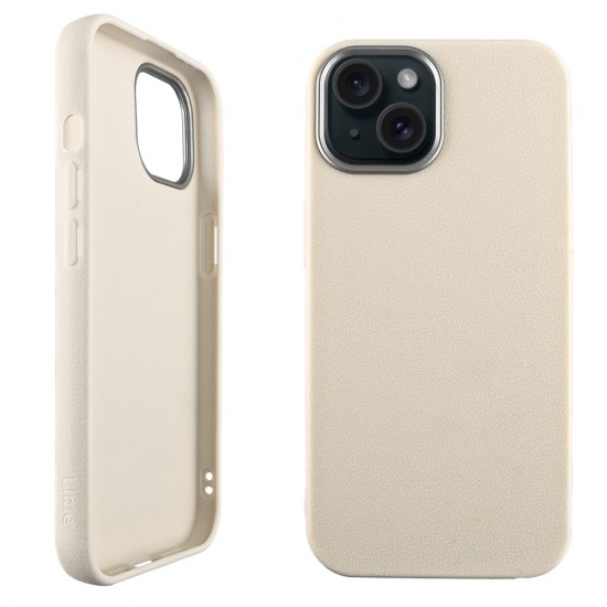 LIME ΘΗΚΗ IPHONE 15 6.1