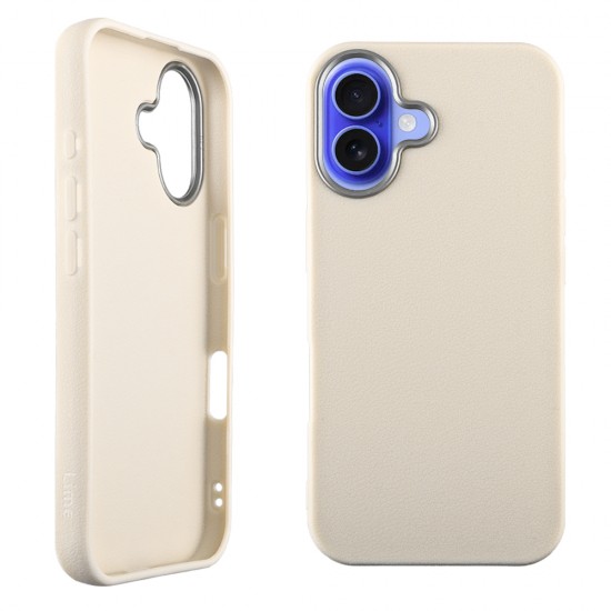 LIME ΘΗΚΗ IPHONE 16 6.1 LIME ΘΗΚΗ IPHONE 16 6.1