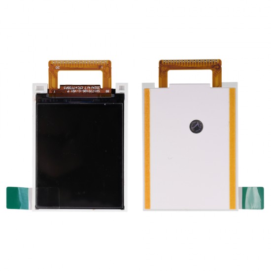 NSP 2700 ΟΘΟΝΗ ΕΞΩΤΕΡΙΚΗ OR NSP 2700 ΟΘΟΝΗ ΕΞΩΤΕΡΙΚΗ OR