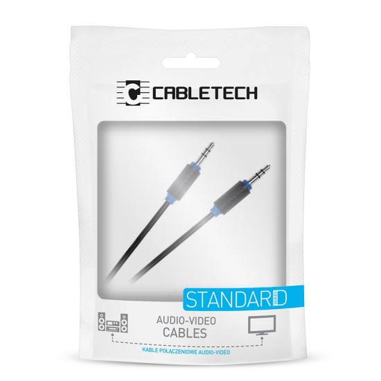 Καλώδιο Stereo Jack 3.5mm 1.8m Cabletech Καλώδιο Stereo Jack 3.5mm 1.8m Cabletech