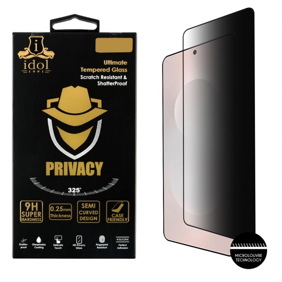 IDOL 1991 TEMPERED GLASS SAMSUNG S25 EDGE 5G 6.66 IDOL 1991 TEMPERED GLASS SAMSUNG S25 EDGE 5G 6.66