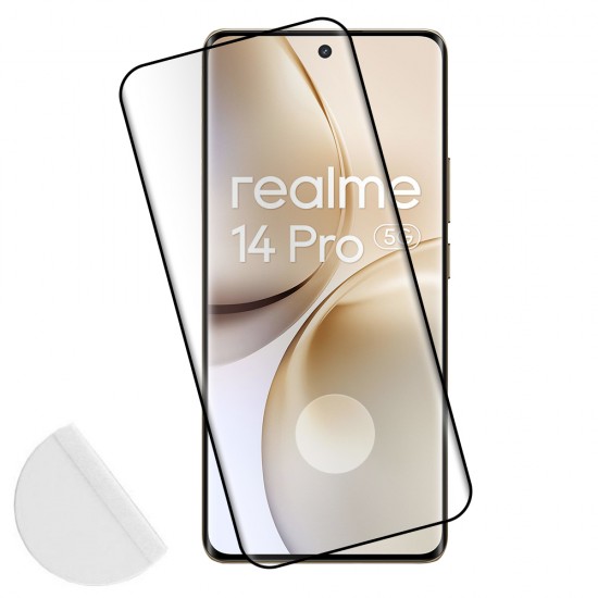 IDOL 1991 TEMPERED GLASS REALME 14 PRO PLUS 5G 6.83 IDOL 1991 TEMPERED GLASS REALME 14 PRO PLUS 5G 6.83