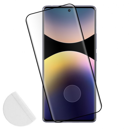 IDOL 1991 TEMPERED GLASS XIAOMI REDMI NOTE 14 PRO 4G 6.67 IDOL 1991 TEMPERED GLASS XIAOMI REDMI NOTE 14 PRO 4G 6.67