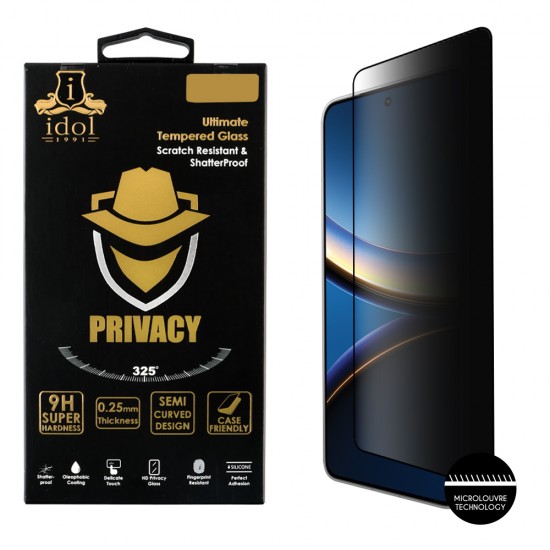 IDOL 1991 TEMPERED GLASS XIAOMI POCO F7 PRO 6.67 IDOL 1991 TEMPERED GLASS XIAOMI POCO F7 PRO 6.67