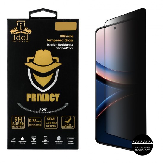 IDOL 1991 TEMPERED GLASS XIAOMI POCO F7 ULTRA 6.67 IDOL 1991 TEMPERED GLASS XIAOMI POCO F7 ULTRA 6.67